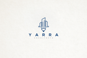 Logo Design by ideaz2050 for Yarra Architects | Design: #17954732