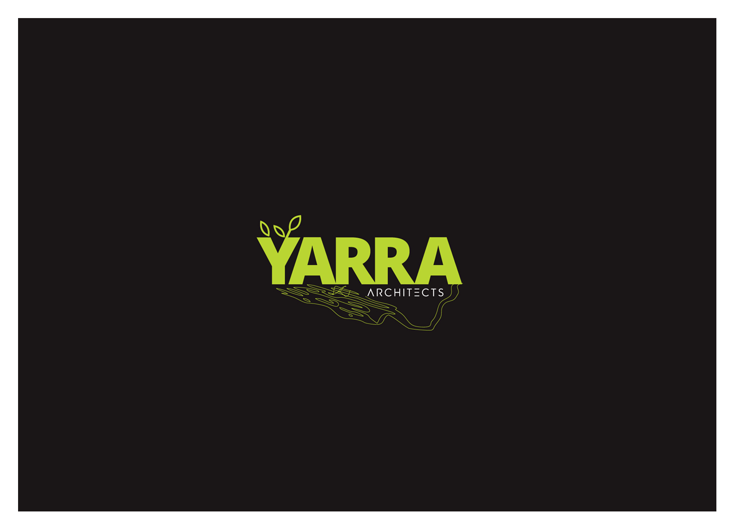 Logo Design by CanDoDesign for Yarra Architects | Design #17959374