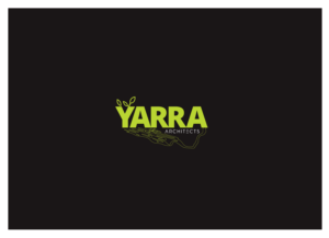 Diseño de Logo por CanDoDesign para Yarra Architects | Diseño: #17959374