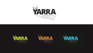 Diseño de Logo por CanDoDesign para Yarra Architects | Diseño: #17959442