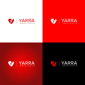 Logo-Design von Markelof für Yarra Architects | Design #17983179