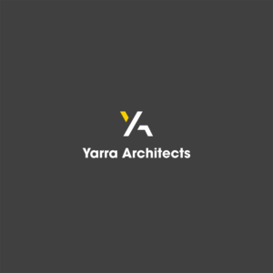 Diseño de Logo por Omee para Yarra Architects | Diseño: #17970269