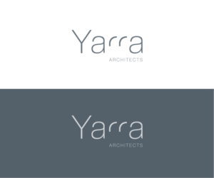 Yarra Architects | Logo Design by bluejet