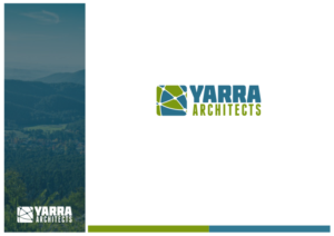 Logo Design by Amduat Design for Yarra Architects | Design: #17952184