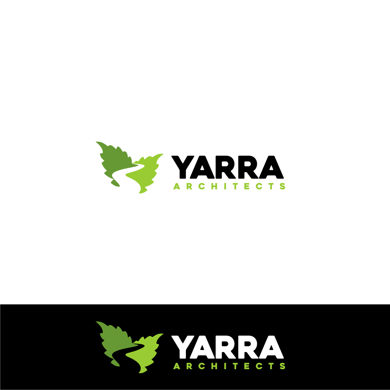 Logo Design by langkisau for Yarra Architects | Design #17987864