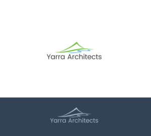 Logo Design by instudio for Yarra Architects | Design: #18098259
