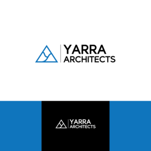 Logo Design by Tamni for Yarra Architects | Design: #17960807
