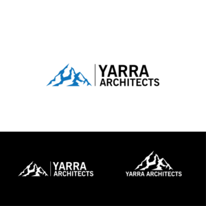 Logo Design by Tamni for Yarra Architects | Design: #17968772