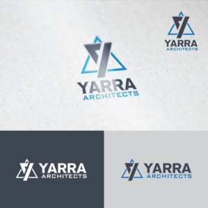 Logo Design by Tamni for Yarra Architects | Design: #17996557