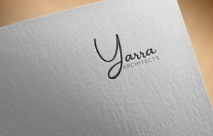 Logo Design by skyDesignbox for Yarra Architects | Design: #17976169