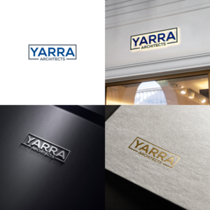 Logo Design by Artgo for Yarra Architects | Design: #17950222