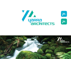 Diseño de Logo por nandkumar para Yarra Architects | Diseño: #17953312