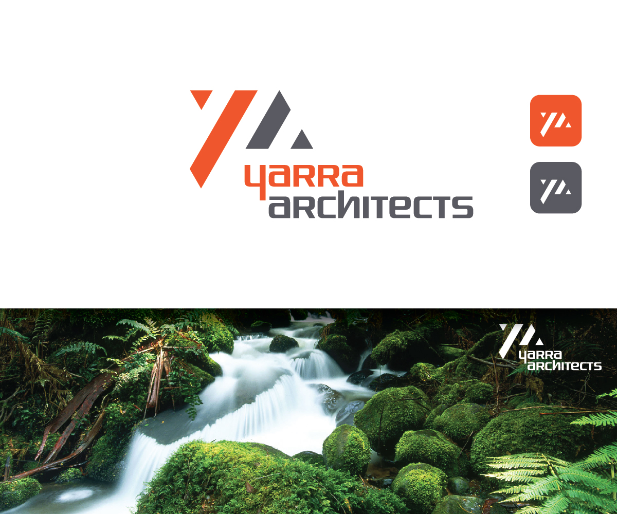 Logo Design by nandkumar for Yarra Architects | Design #17981530