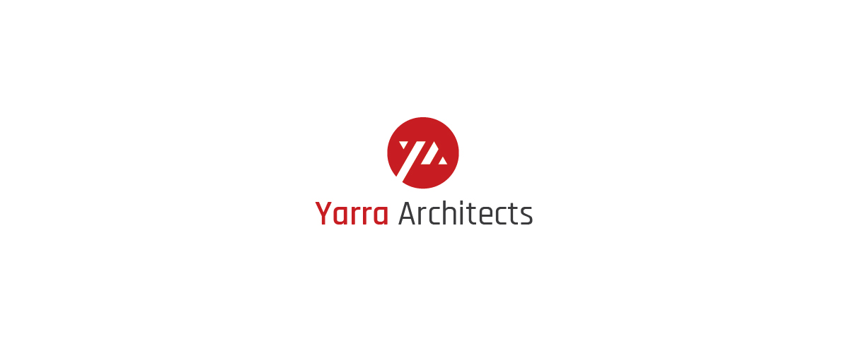 Logo Design by nandkumar for Yarra Architects | Design #18093803