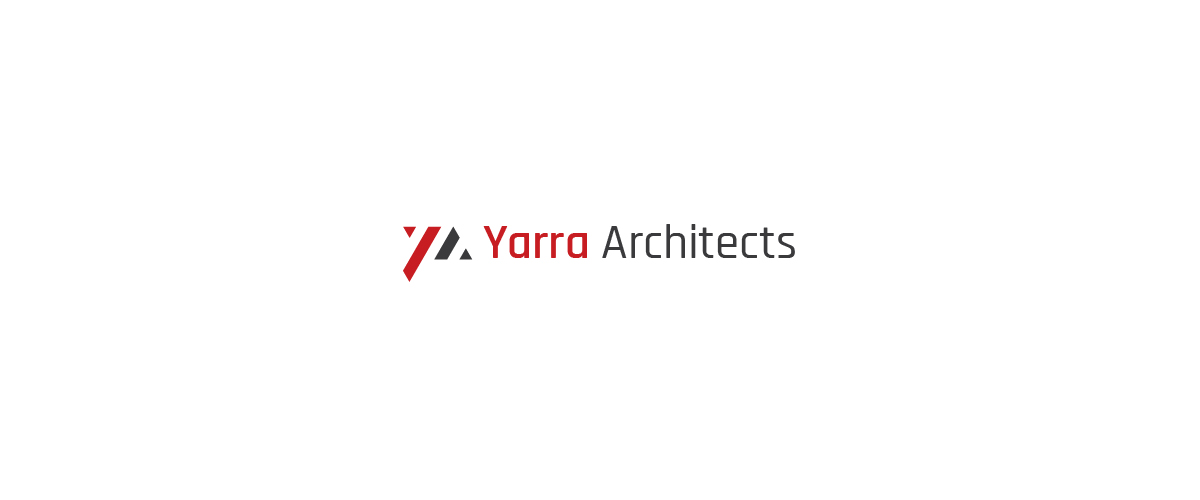 Logo Design by nandkumar for Yarra Architects | Design #18093826