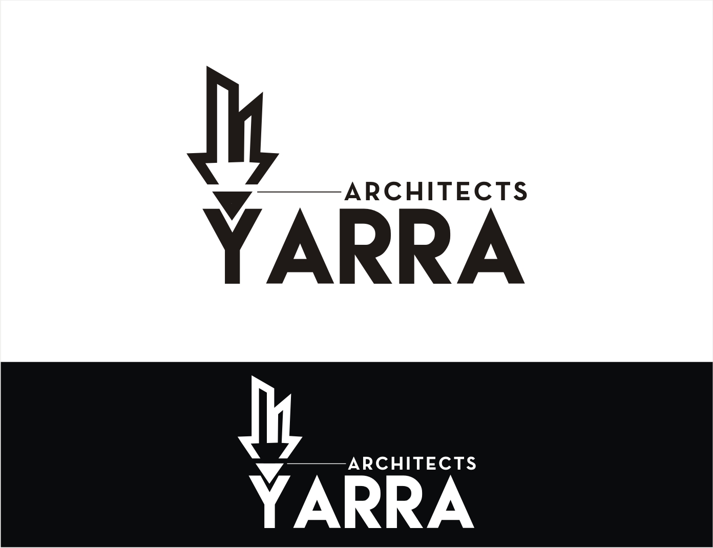Design de Logo par Soul Light pour Yarra Architects | Design #17950266