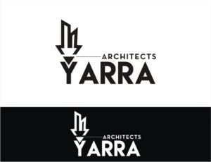 Logo Design by Soul Light for Yarra Architects | Design: #17950266