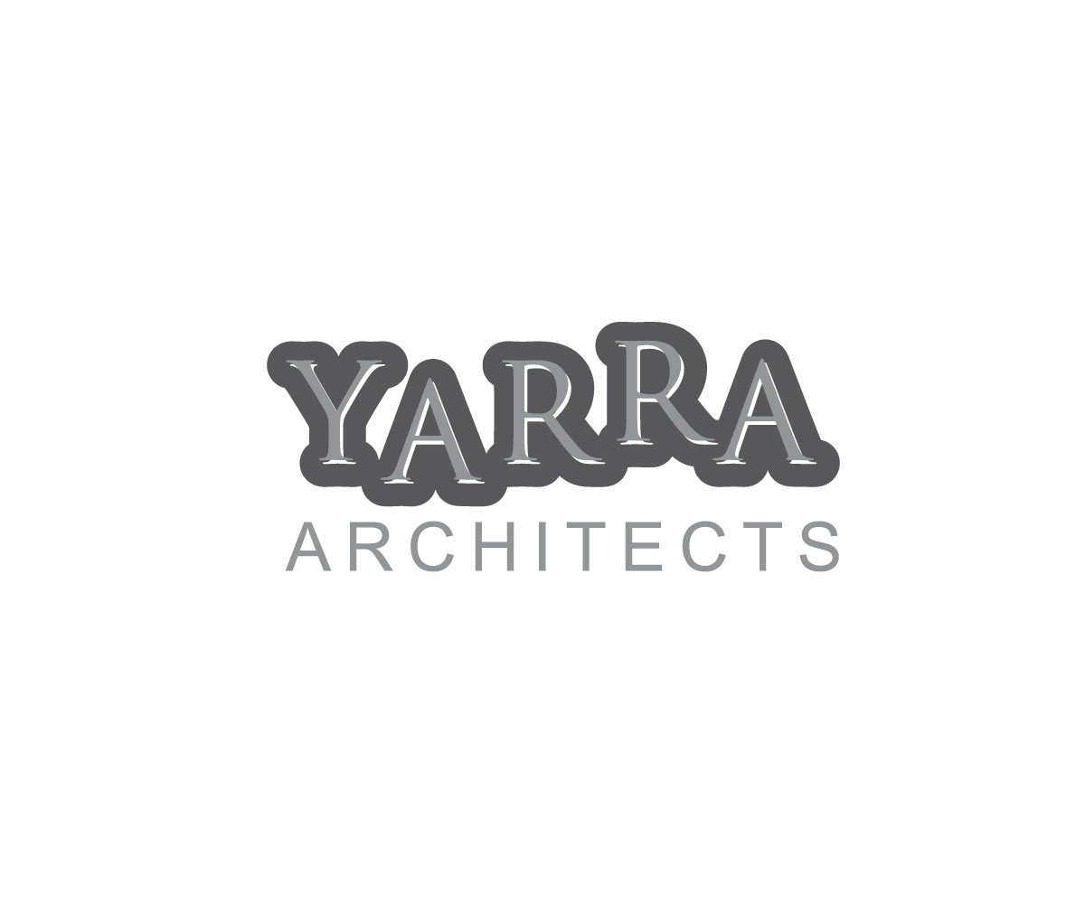 Logo Design by tani_sha321 for Yarra Architects | Design #17960420