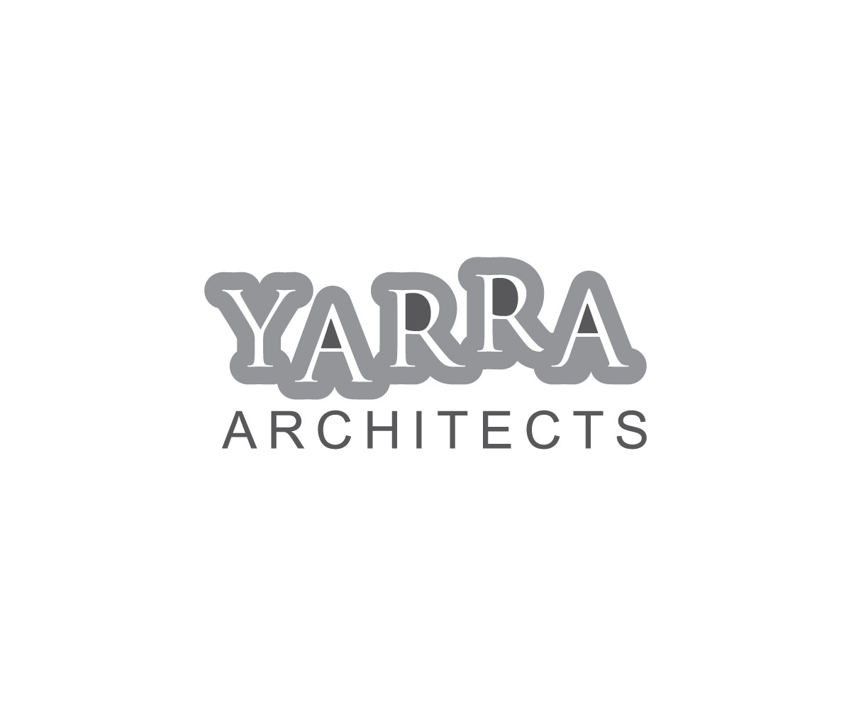 Logo Design by tani_sha321 for Yarra Architects | Design #17960421