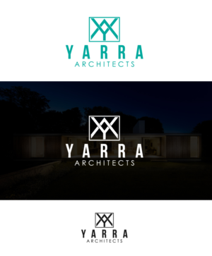 Logo Design by h27 for Yarra Architects | Design: #17962651