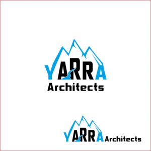 Logo Design by dmoeksa for Yarra Architects | Design: #18023547
