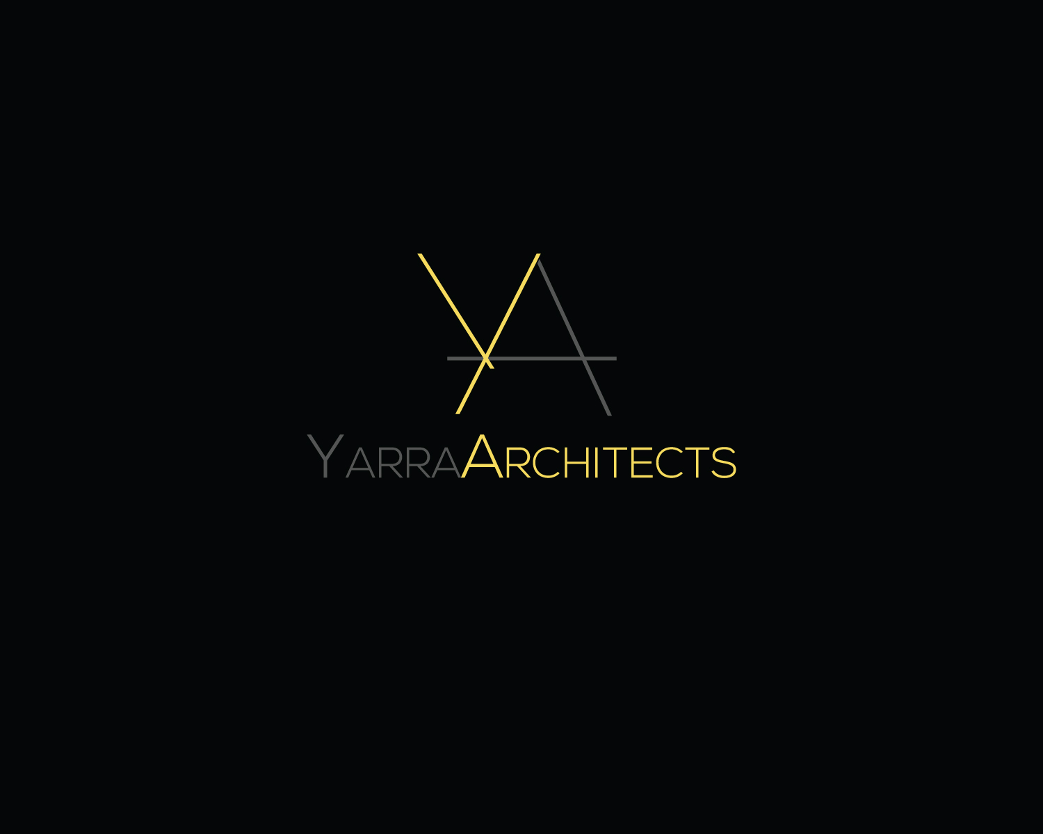 Logo Design by Sheikh Designer for Yarra Architects | Design #17994082