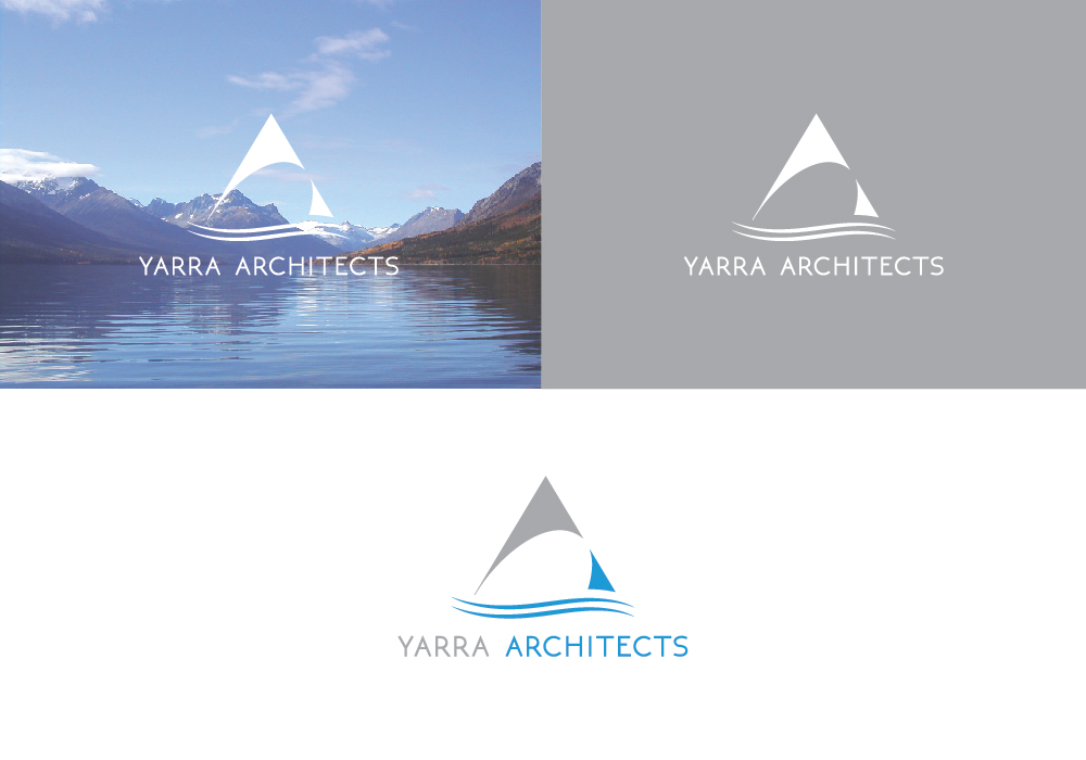 Design de Logo par Deep Night pour Yarra Architects | Design #17950733