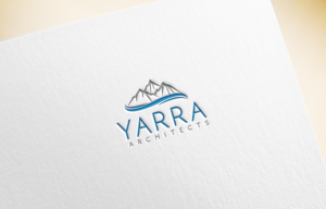 Logo Design by Deep Night for Yarra Architects | Design: #17950987