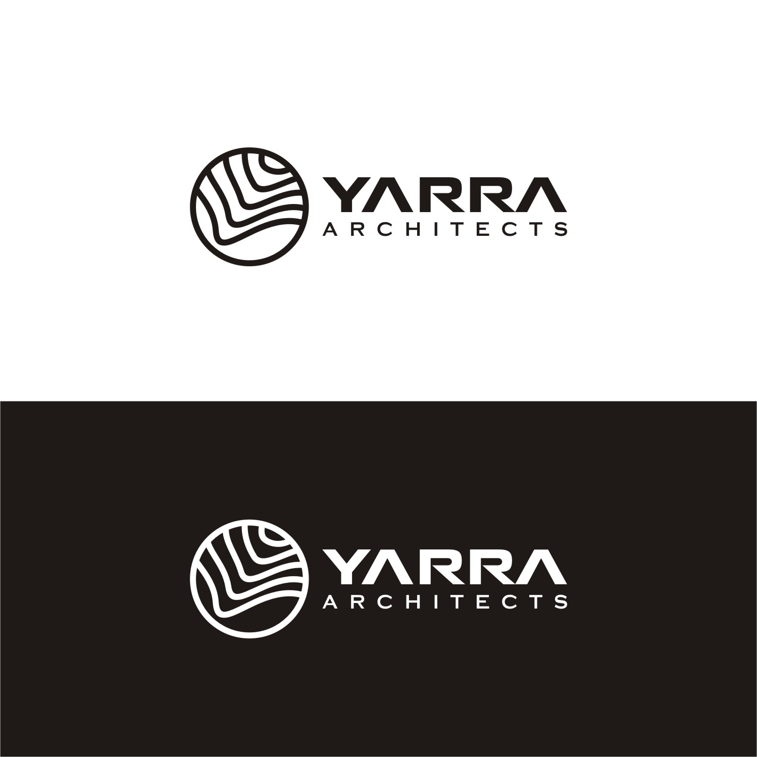Logo Design by Sushma for Yarra Architects | Design #17950158