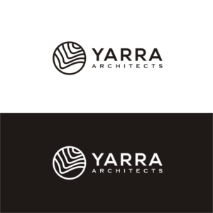 Diseño de Logo por Sushma para Yarra Architects | Diseño: #17951310