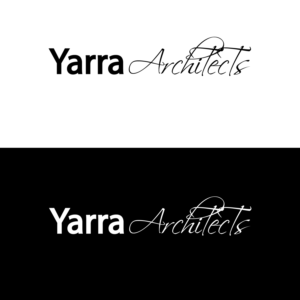 Logo Design by savvyartstudio for Yarra Architects | Design: #18042795