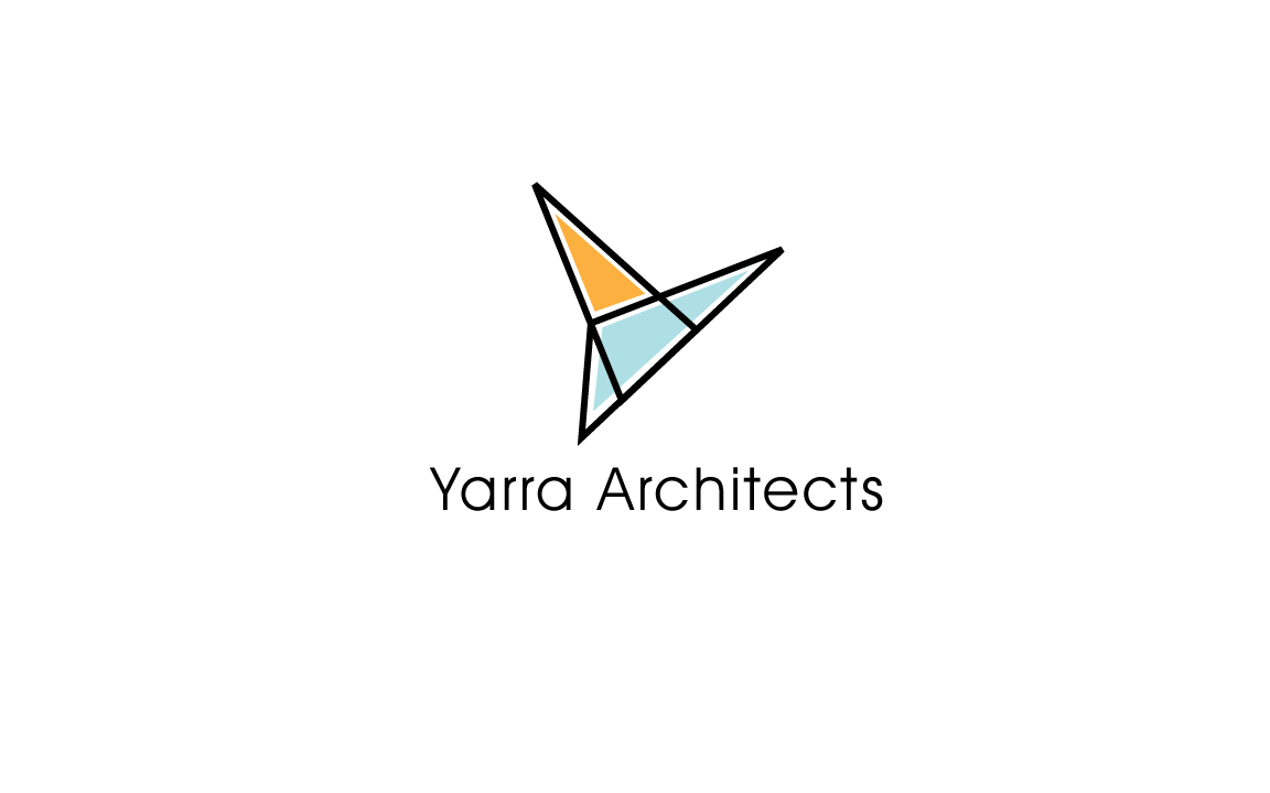 Logo Design by GODDREAMCREATION for Yarra Architects | Design #18024160