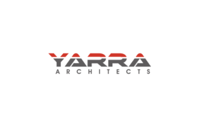 Logo Design by GODDREAMCREATION for Yarra Architects | Design: #18024161