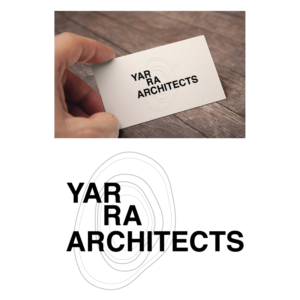 Logo Design by Kimh for Yarra Architects | Design: #17952792