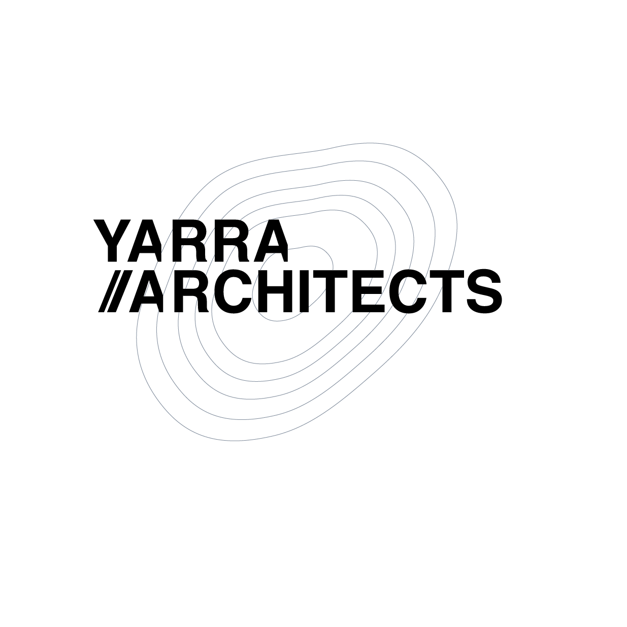 Logo-Design von Kimh für Yarra Architects | Design #17956362