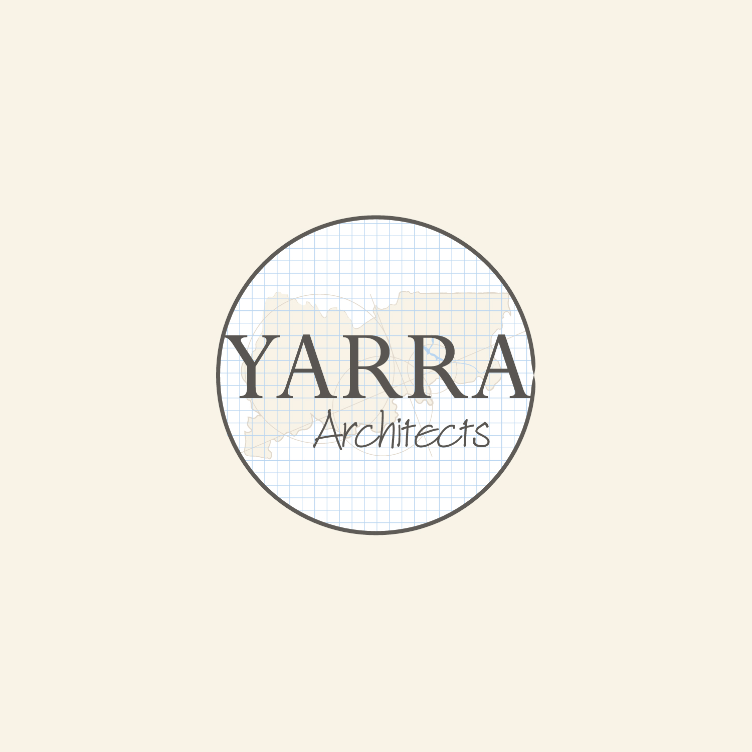 Logo Design by Marianna K. for Yarra Architects | Design #17967583