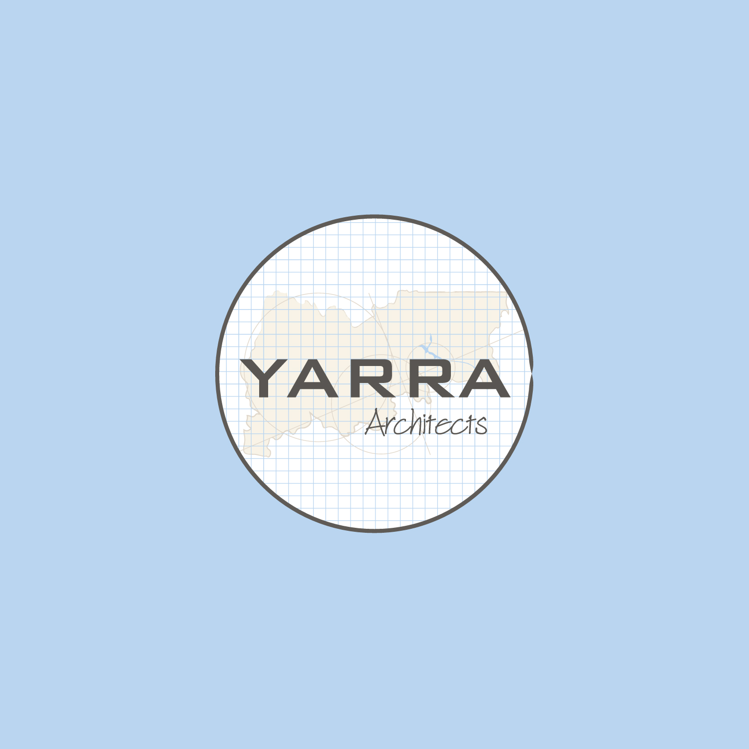 Logo Design by Marianna K. for Yarra Architects | Design #17968661
