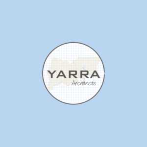 Diseño de Logo por Marianna K. para Yarra Architects | Diseño: #17968661