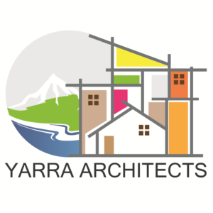 Logo Design by Indumina Jayathilaka for Yarra Architects | Design: #17960054