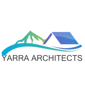Logo Design by Indumina Jayathilaka for Yarra Architects | Design: #17960056