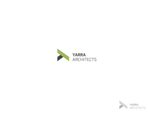 Logo Design by nzvm for Yarra Architects | Design: #18031450
