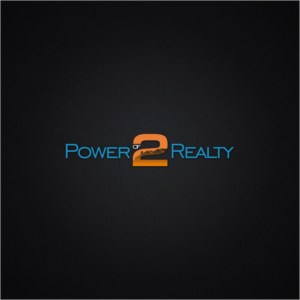 Diseño de Logo por Arham Hidayat para Power Of 2 Realty | Diseño #17999065
