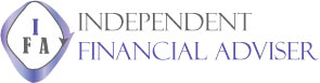 Logo Design by DDG for Independent Financial Advisers Association of Australia | Design #47285