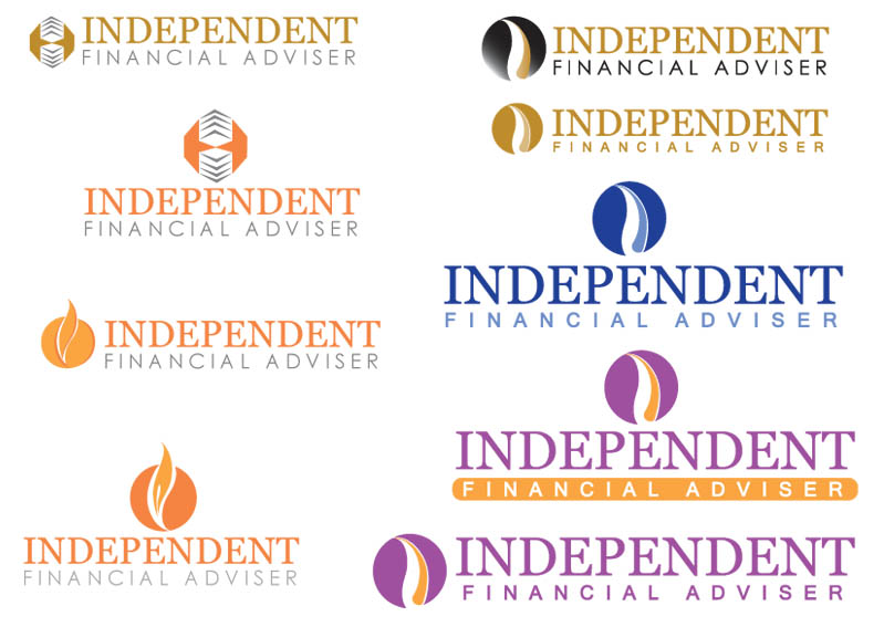 Diseño de Logo por Dale Hutchinson para Independent Financial Advisers Association of Australia | Diseño #46434