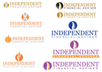 Logo Design by Dale Hutchinson for Independent Financial Advisers Association of Australia | Design: #46434