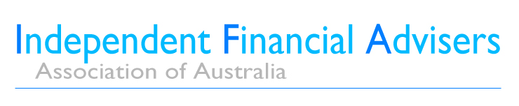Logo Design by coephy design for Independent Financial Advisers Association of Australia | Design #46185