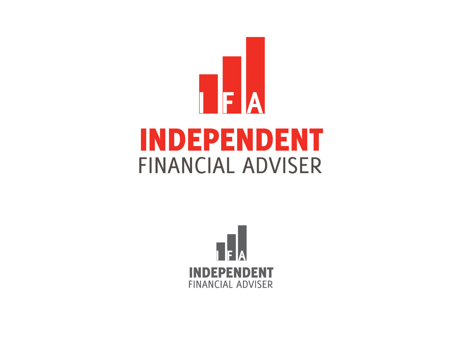Logo-Design von Daniel Pol für Independent Financial Advisers Association of Australia | Design #49128