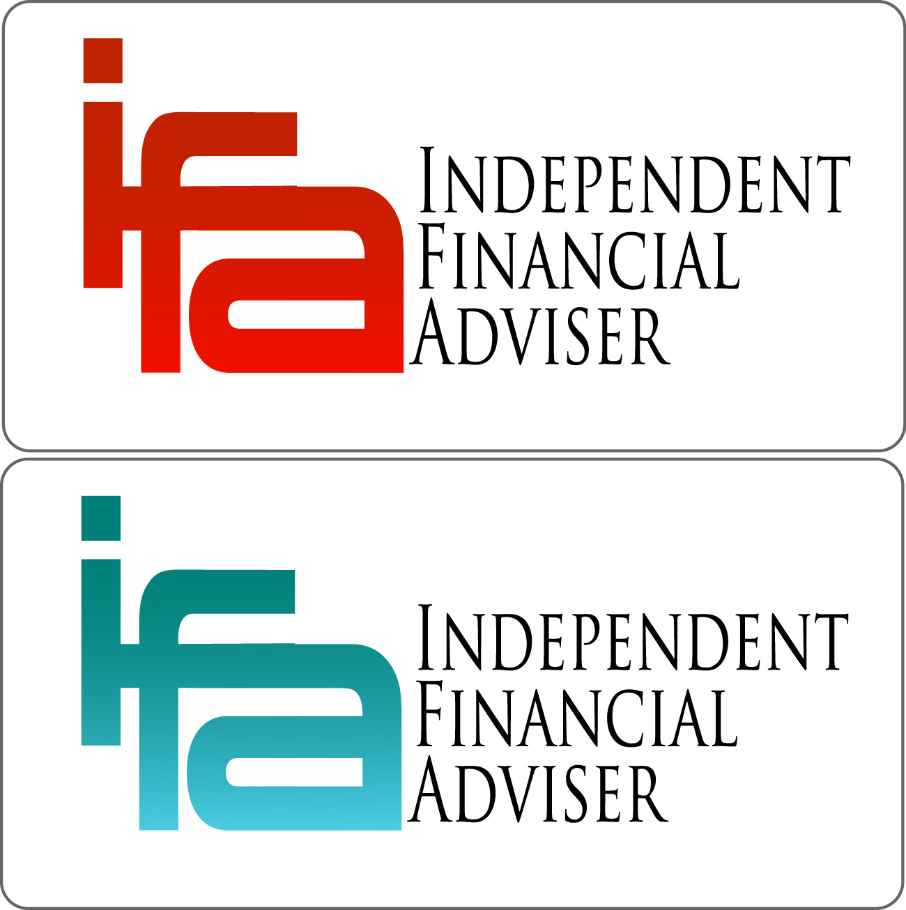 Design de Logo par Kazz pour Independent Financial Advisers Association of Australia | Design #46306