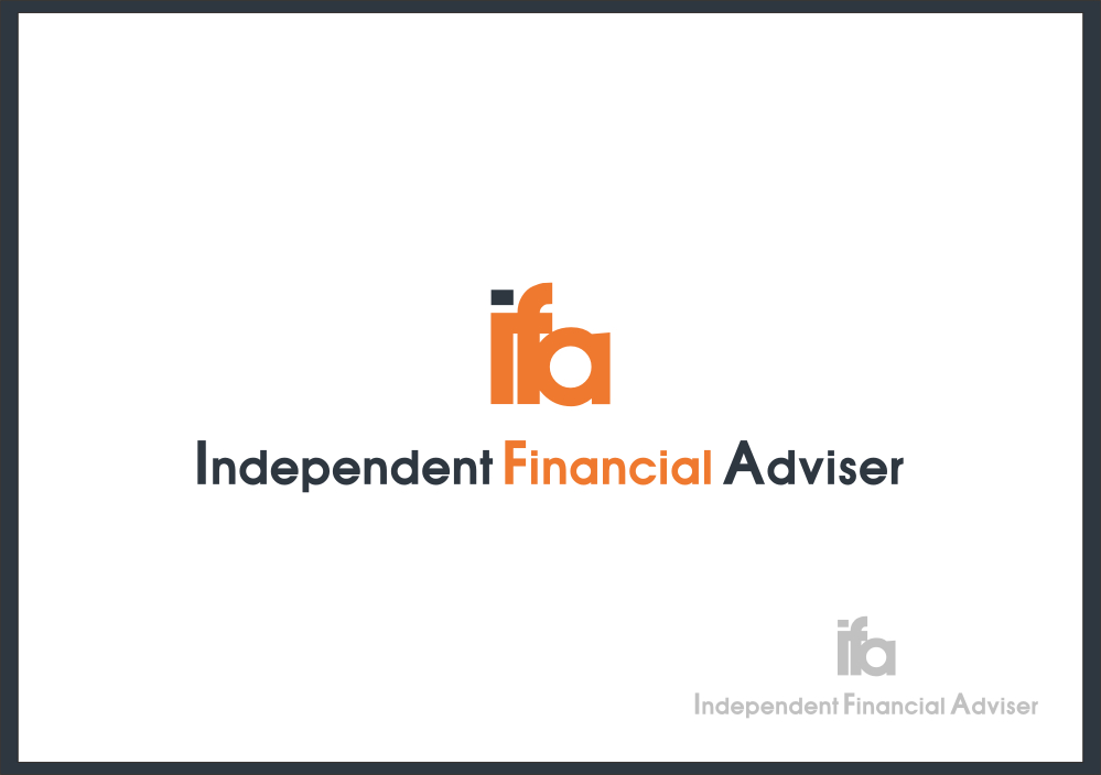 Diseño de Logo por SiddKidd para Independent Financial Advisers Association of Australia | Diseño #47120
