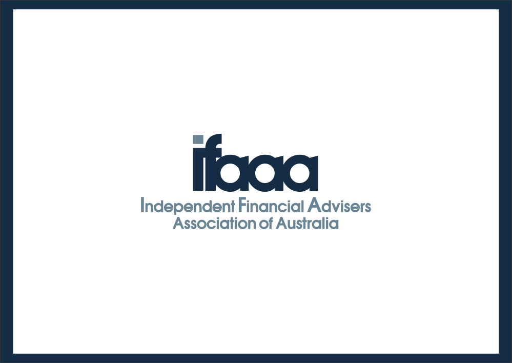 Diseño de Logo por SiddKidd para Independent Financial Advisers Association of Australia | Diseño #47273